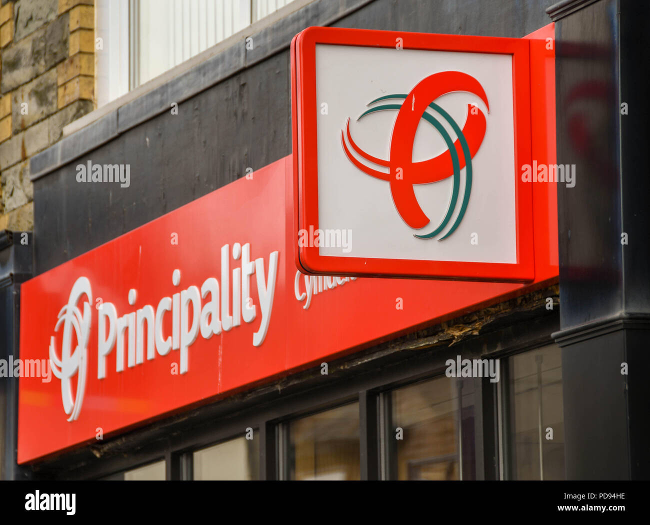 Principality building society hires stock photography and images Alamy
