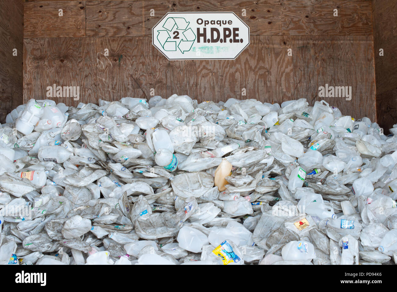 E waste collection center hires stock photography and images Alamy