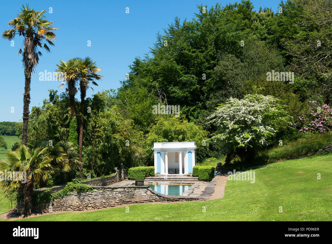 Port eliot estate hires stock photography and images Alamy