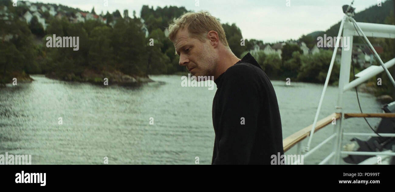 GAVAGAI, Andreas Lust, 2016. © Shadow Distribution /Courtesy Everett