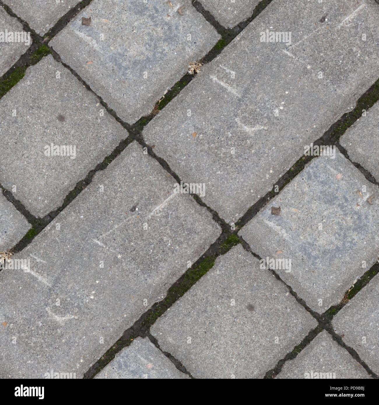 Abstract seamless pattern for designers with concrete causeway road of ...