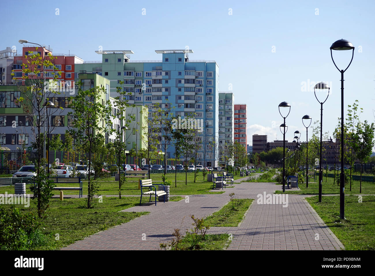 Perovo hi-res stock photography and images - Alamy