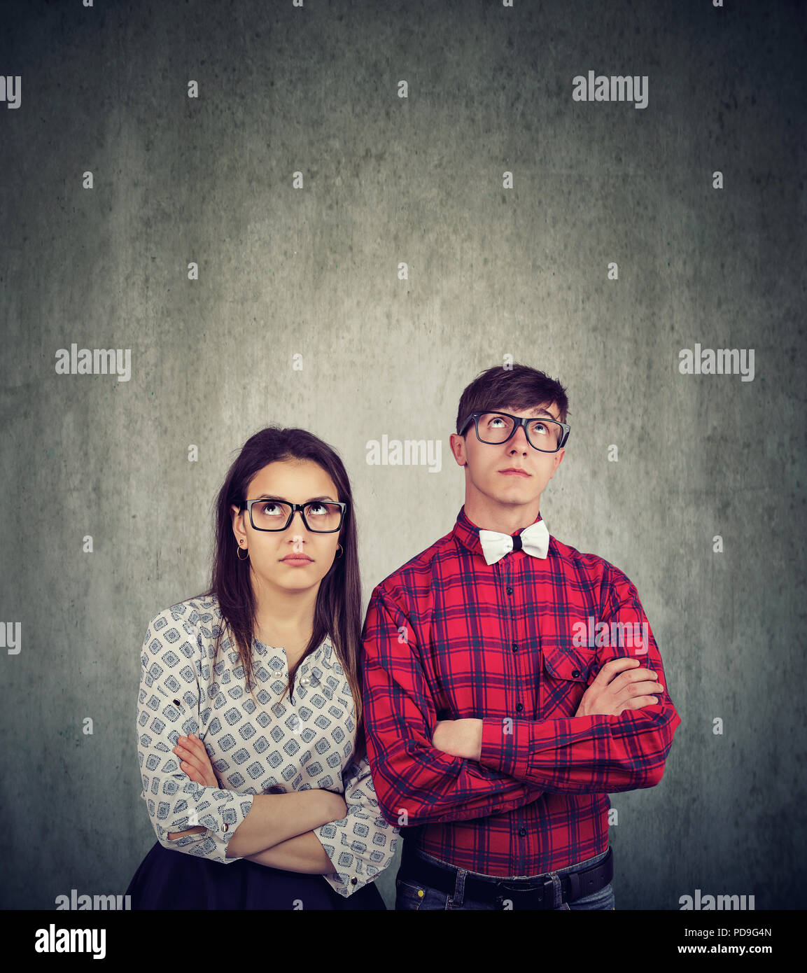 Miscommunication hi-res stock photography and images - Alamy