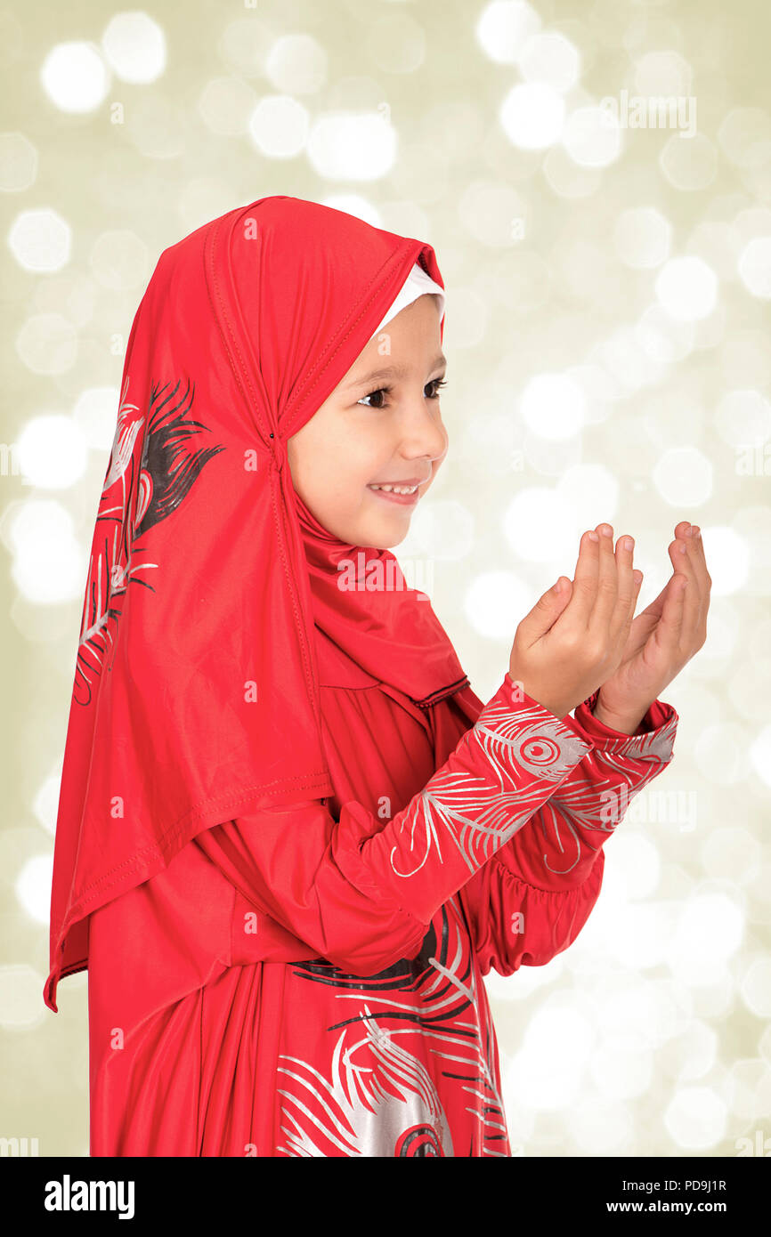 Girls hijab wearing of pics How To