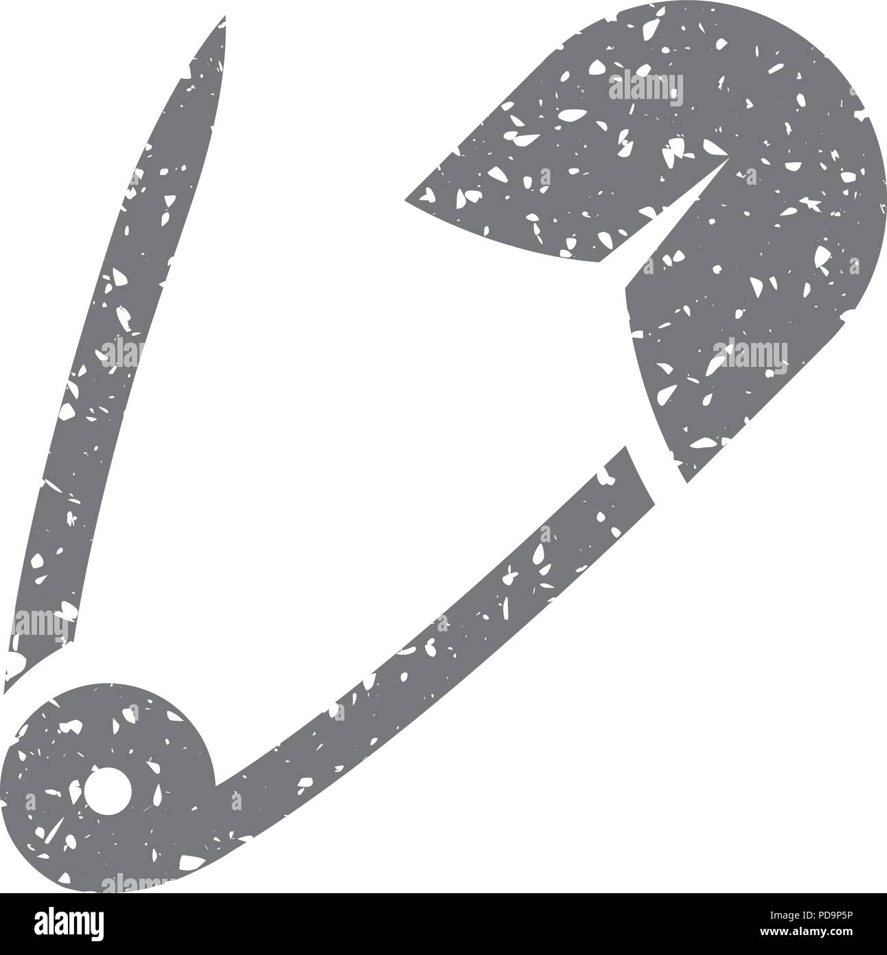 Dirty nappy Stock Vector Images - Alamy