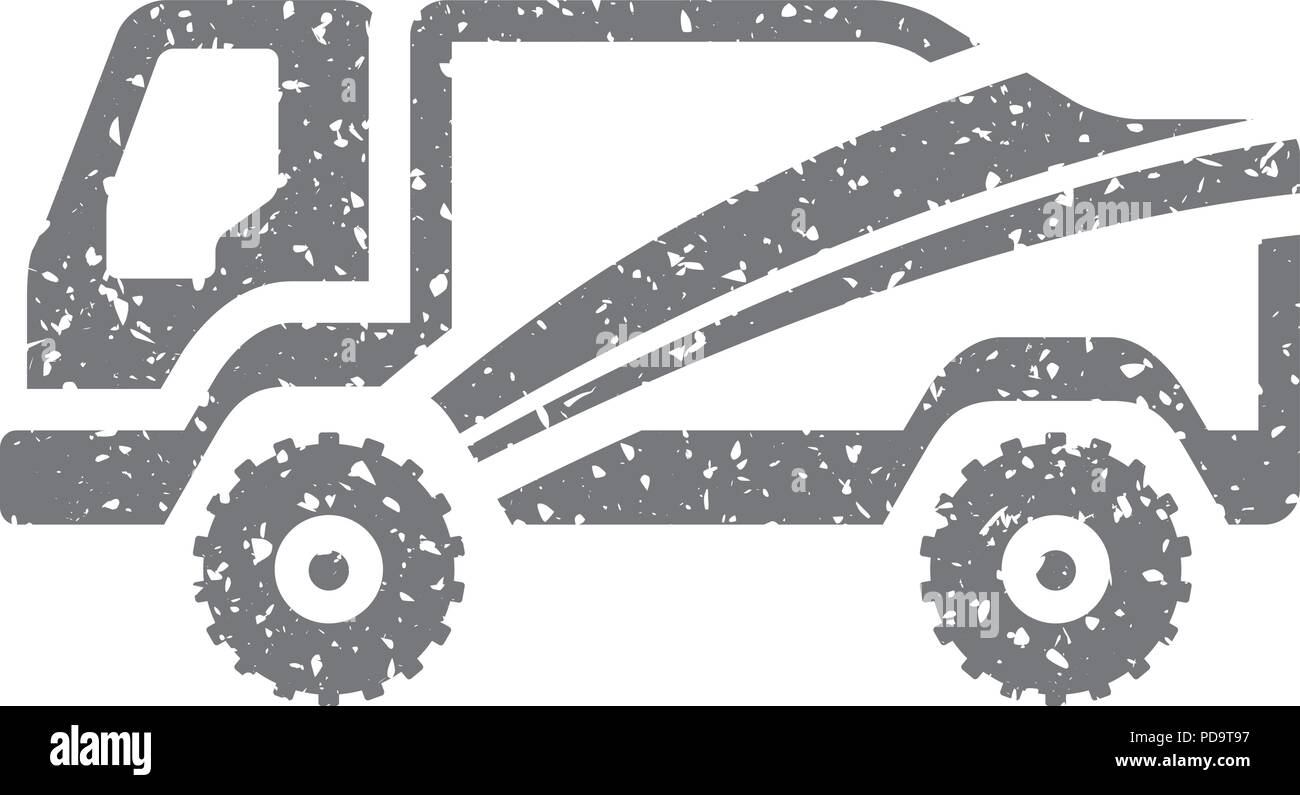 Dakar rally truck Stock Vector Images - Alamy