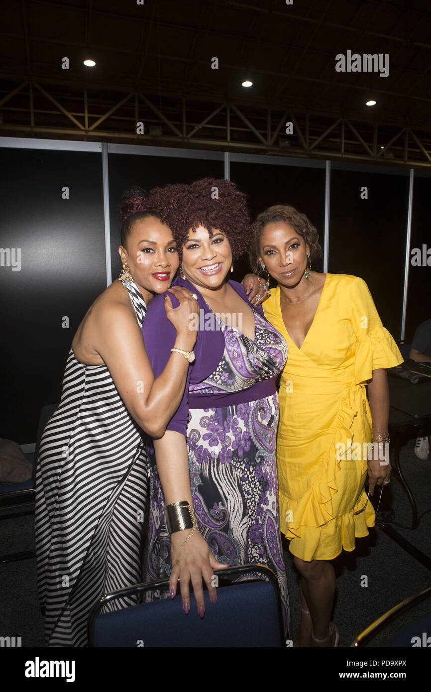 Vivica A Fox New Movie Is God Is Filmed in New Orleans Hits Theaters
