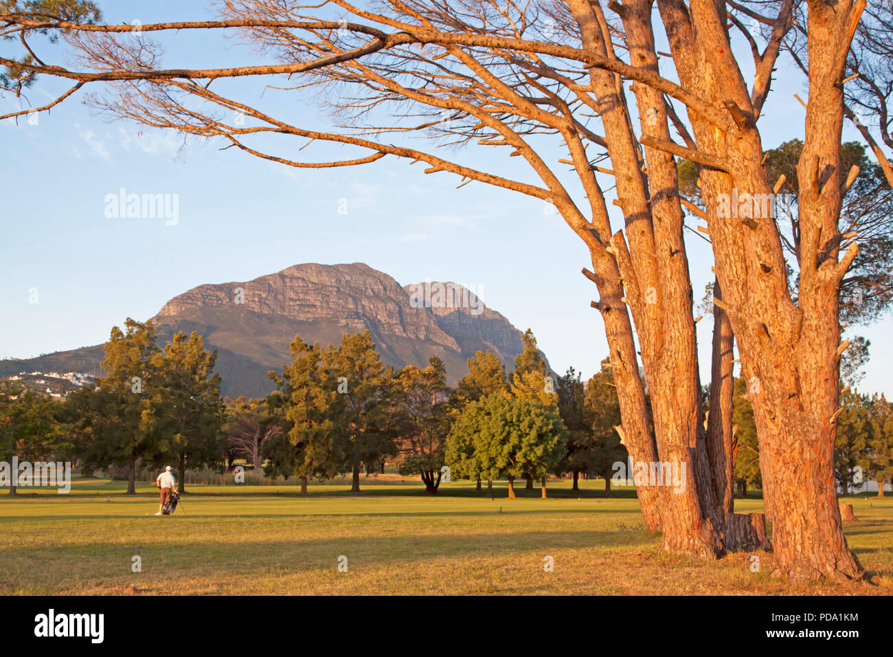 Somerset West Golf Course High Resolution Stock Photography and Images -  Alamy