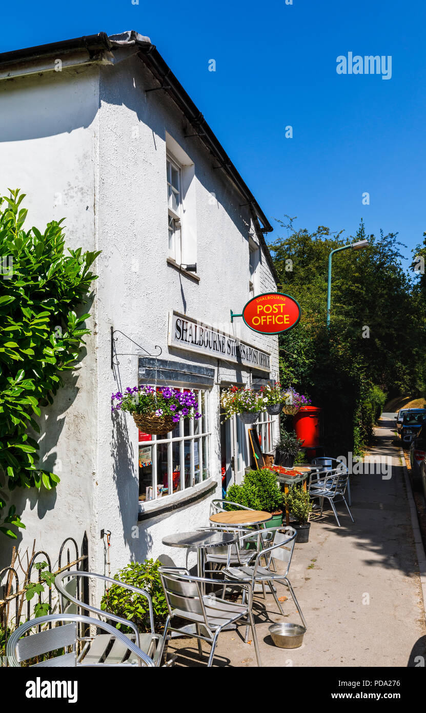 Small Village Store Uk High Resolution Stock Photography and Images Alamy
