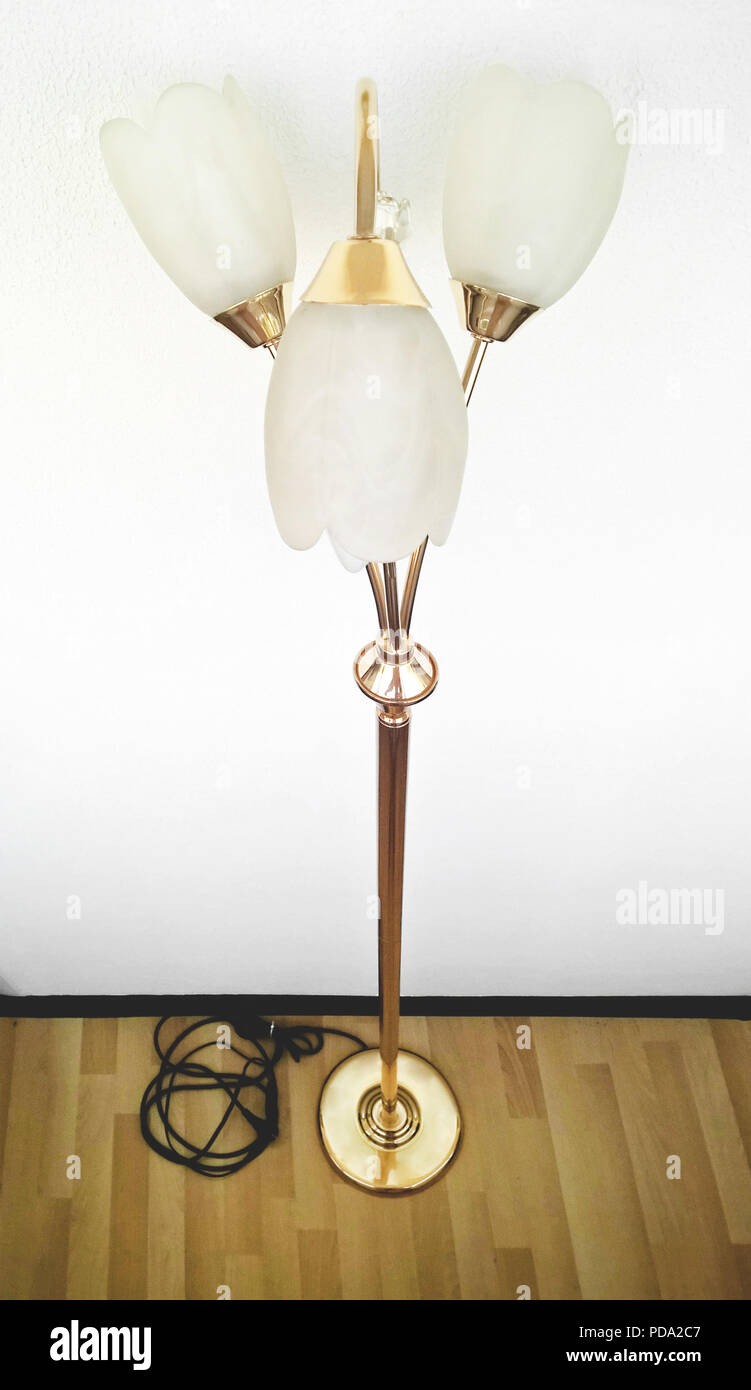Lamp Stand High Resolution Stock Photography and Images - Alamy