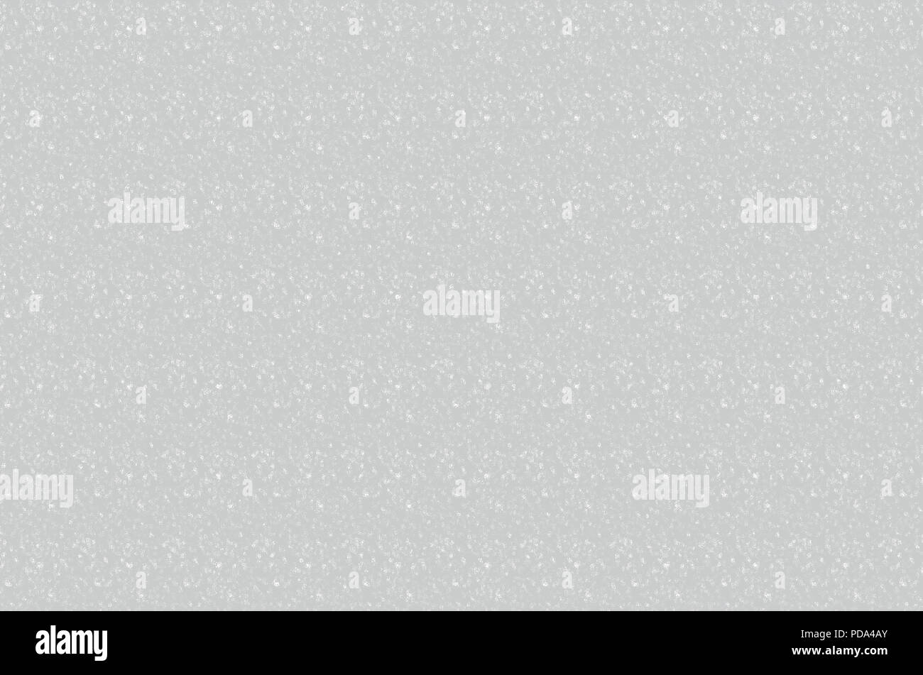 Gray Background with Snow effect Stock Photo Alamy