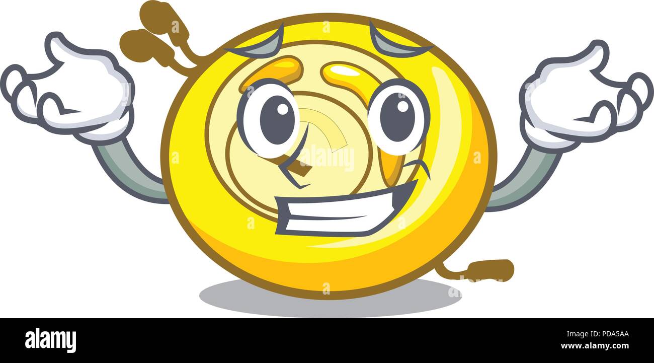 Grinning CD player character cartoon Stock Vector Image & Art - Alamy