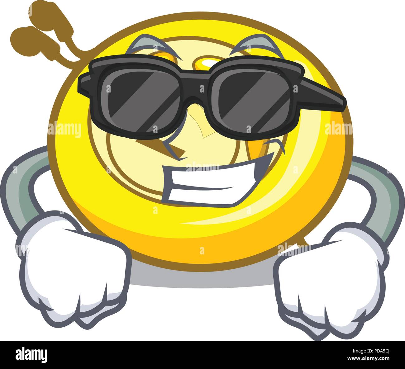 Super Cool CD Player Character Cartoon Stock Vector Image Art Alamy Super Cool CD Player Character Cartoon Stock Vector Image Art Alamy