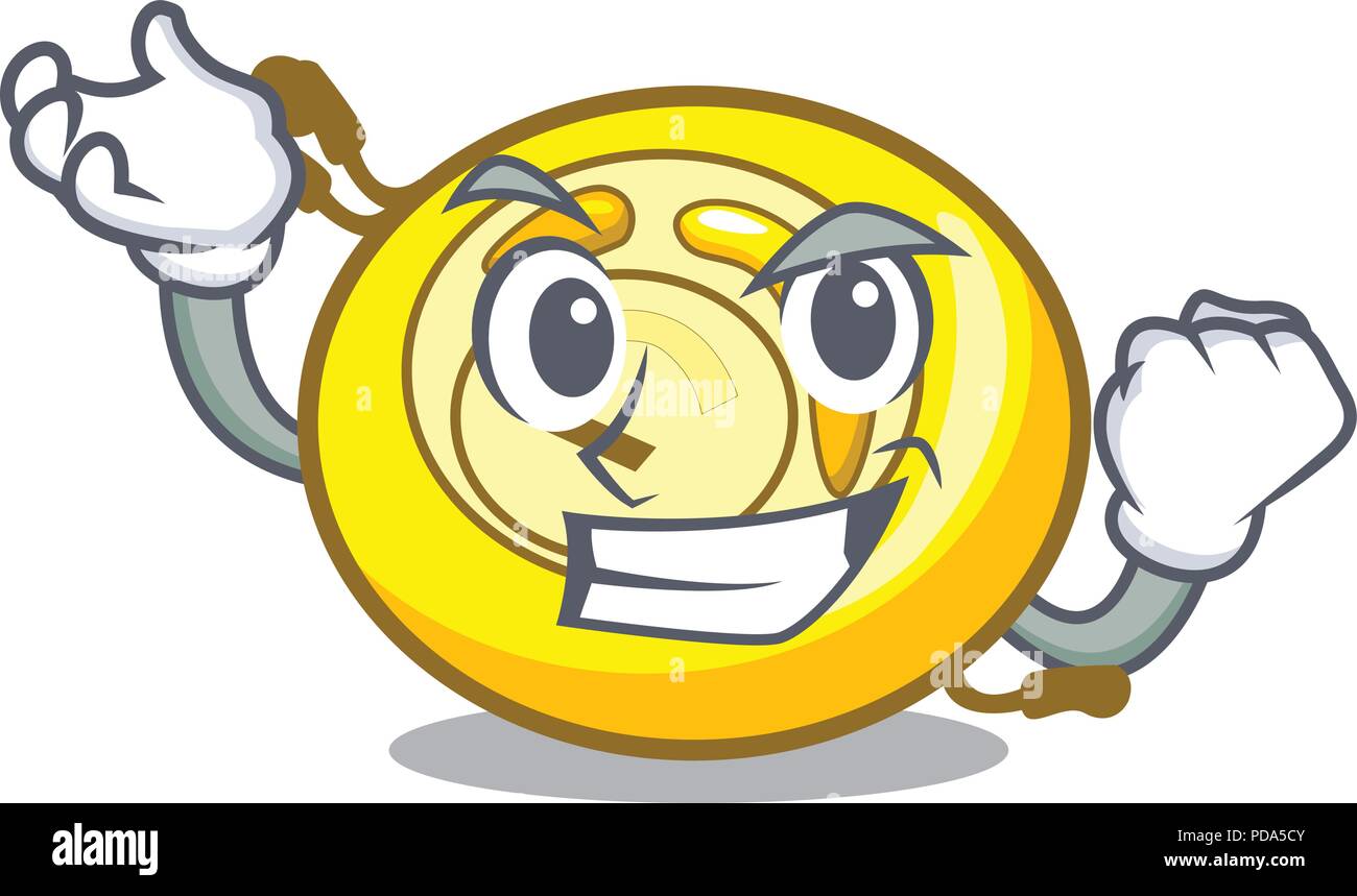 Successful CD player character cartoon Stock Vector Image & Art - Alamy