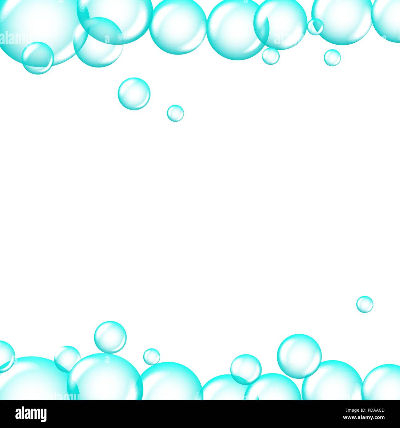 Air Bubbles Clipart