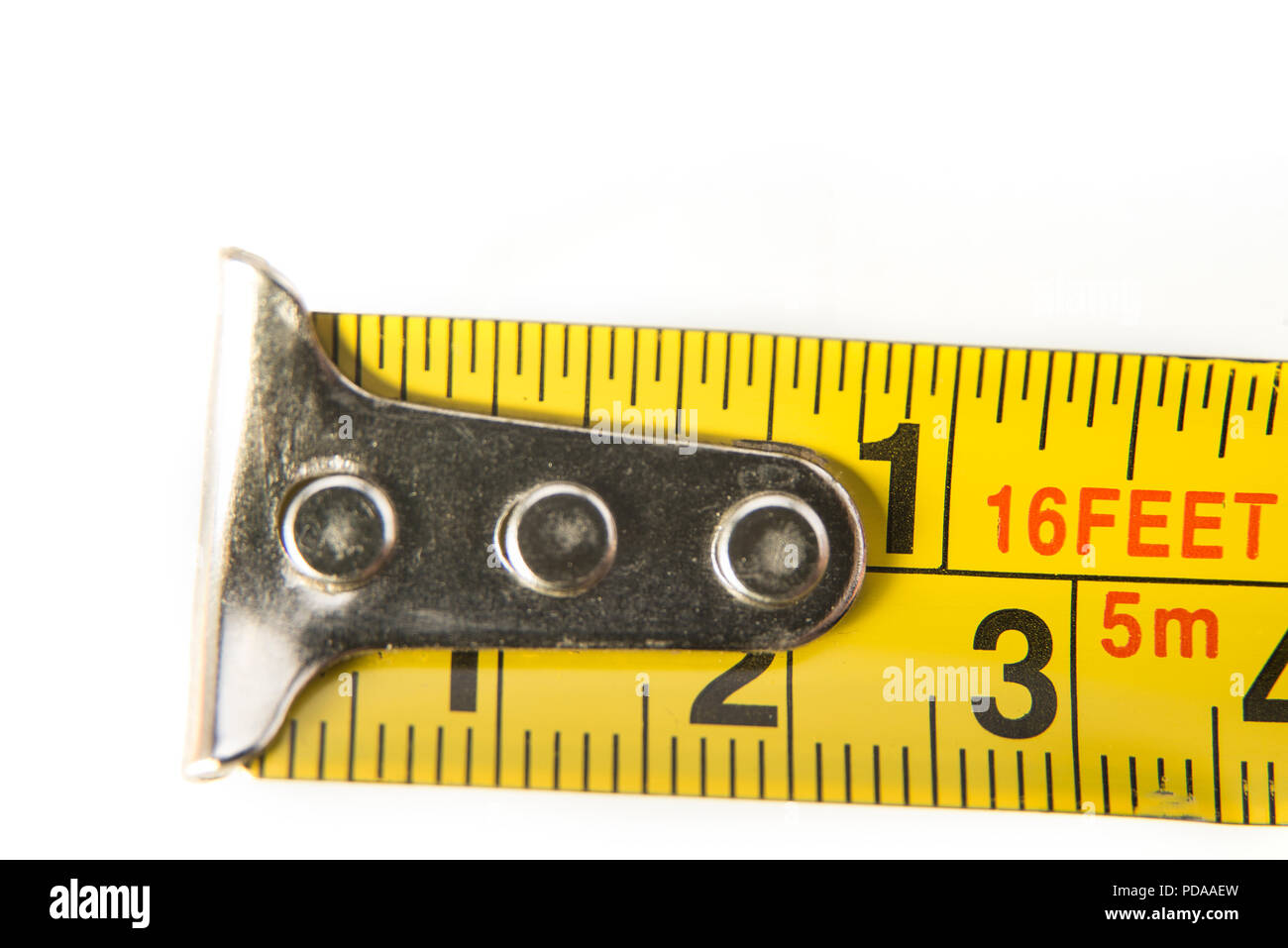 Measurement tape hi-res stock photography and images - Alamy