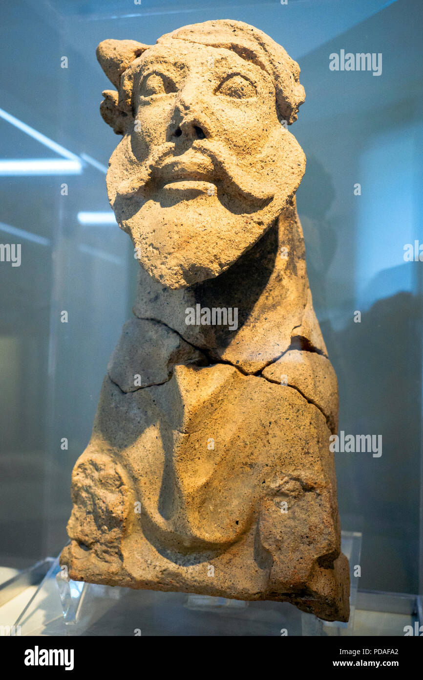 Etruscan temples hi res stock photography and images Alamy