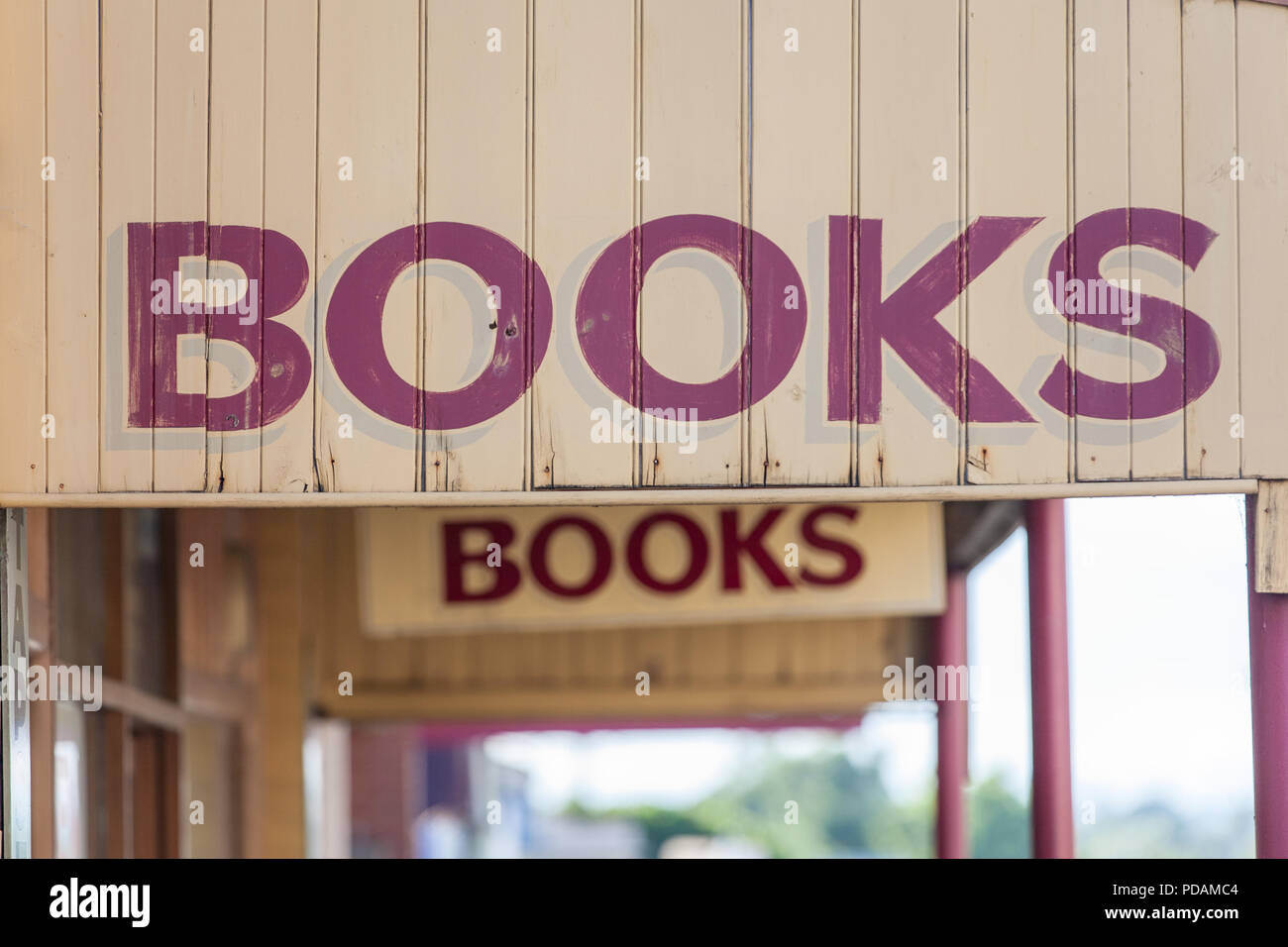 Book store australia hires stock photography and images Alamy