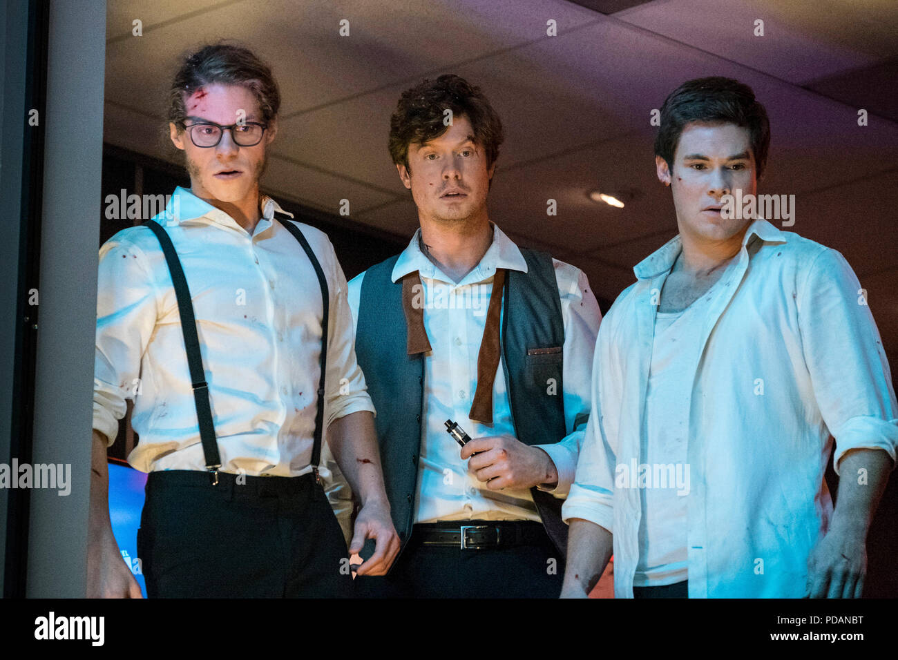 Blake anderson hi-res stock photography and images - Page 5 - Alamy, image size:1300x956