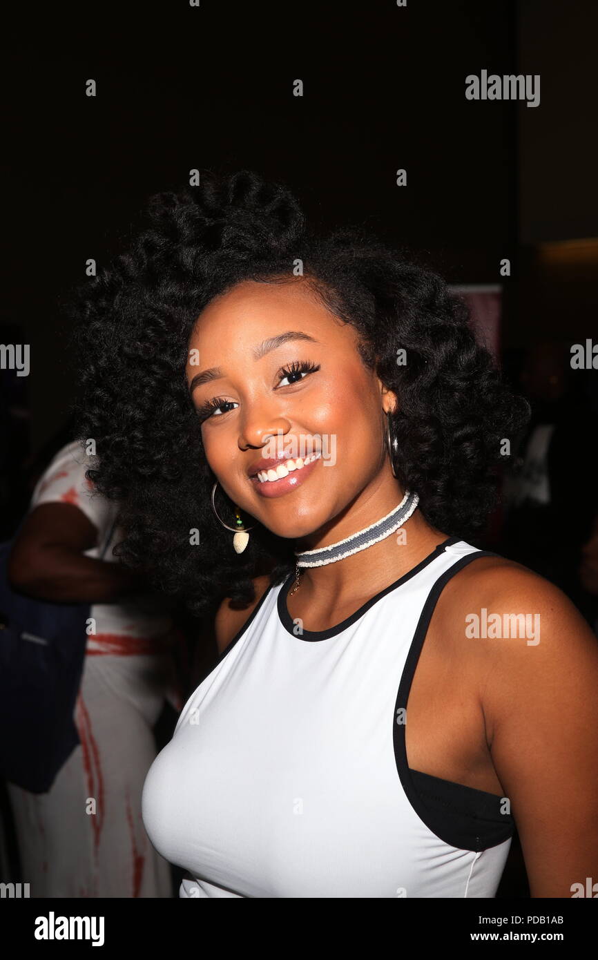 Katlyn nichol hi-res stock photography and images - Alamy