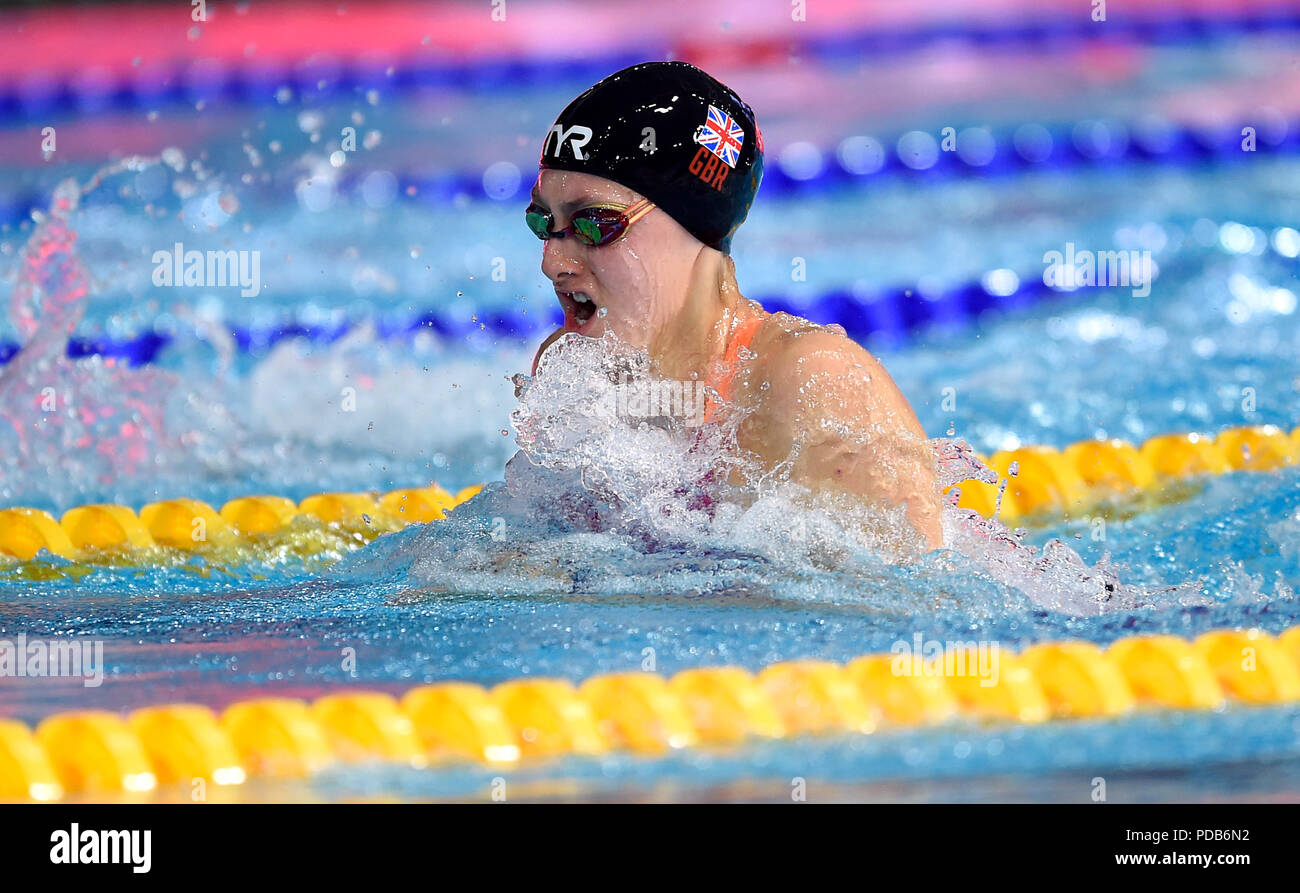 Great britains imogen clark hi-res stock photography and images - Alamy