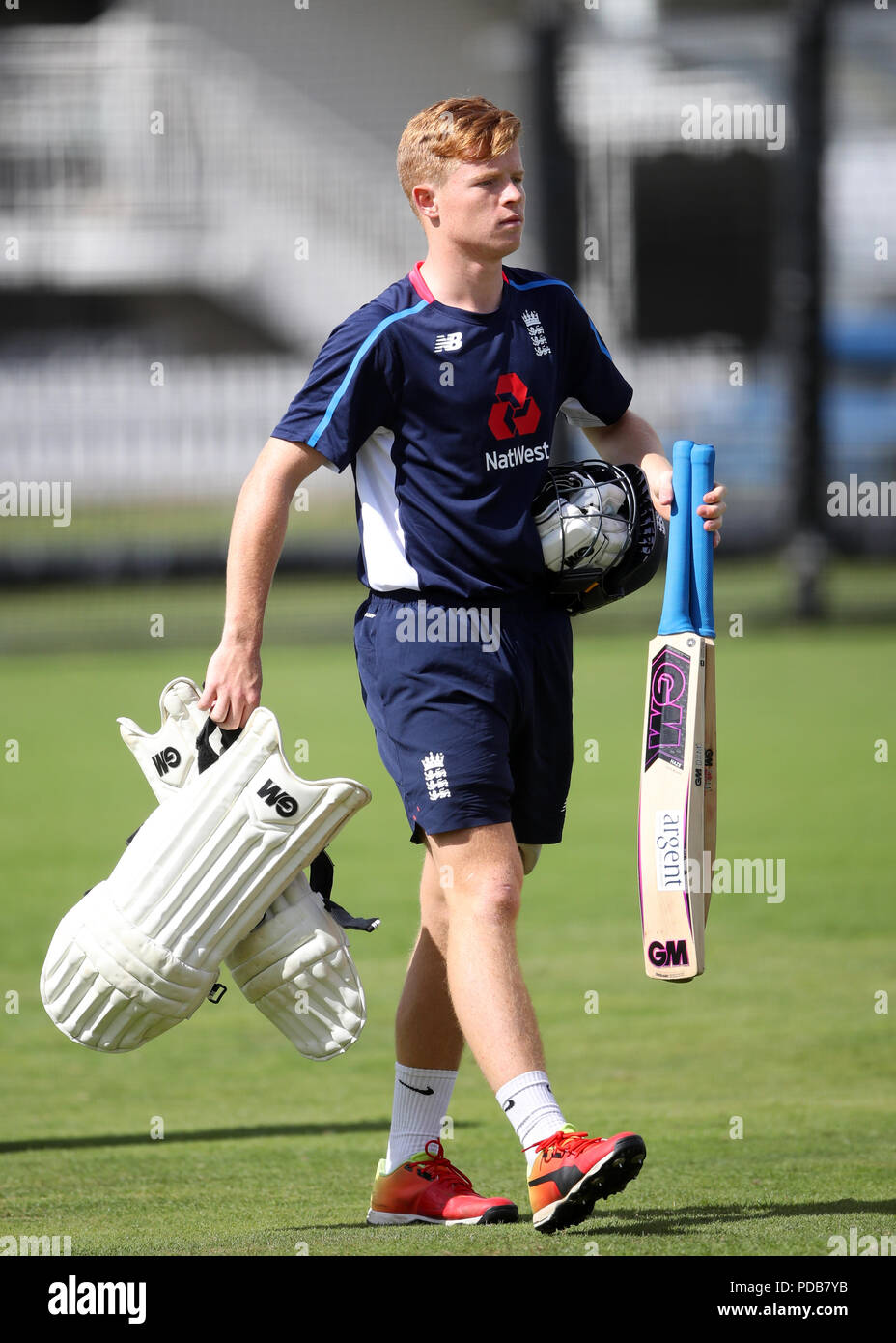 Ollie pope hires stock photography and images Alamy