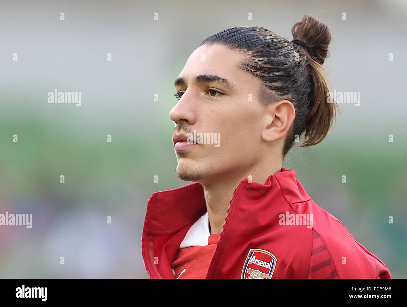 1,899 Hector Bellerin 2017 Stock Photos, High-Res Pictures, and Images -  Getty Images