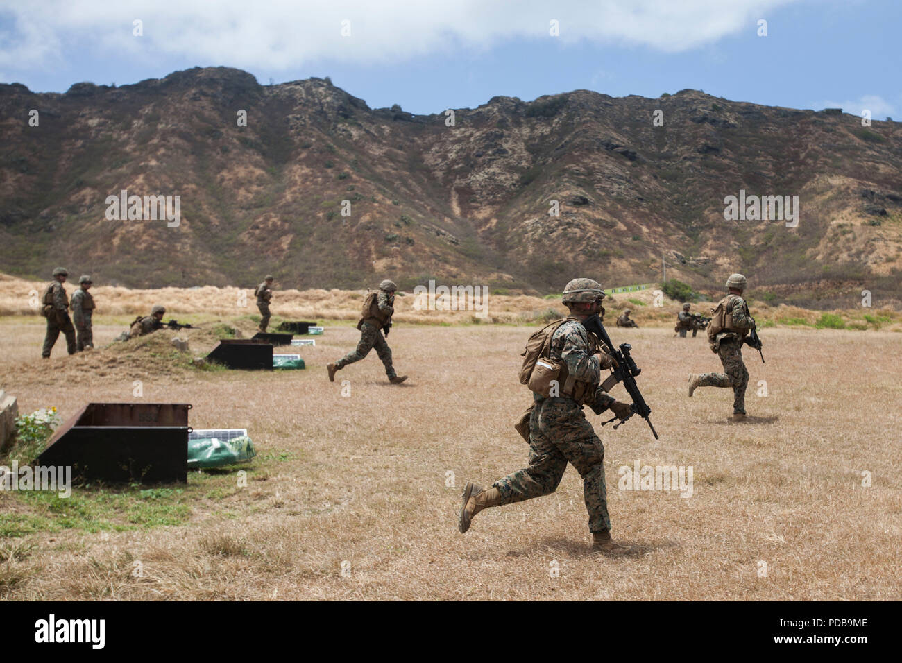 3 3 3rd Battalion Stock Photos & 3 3 3rd Battalion Stock Images - Alamy