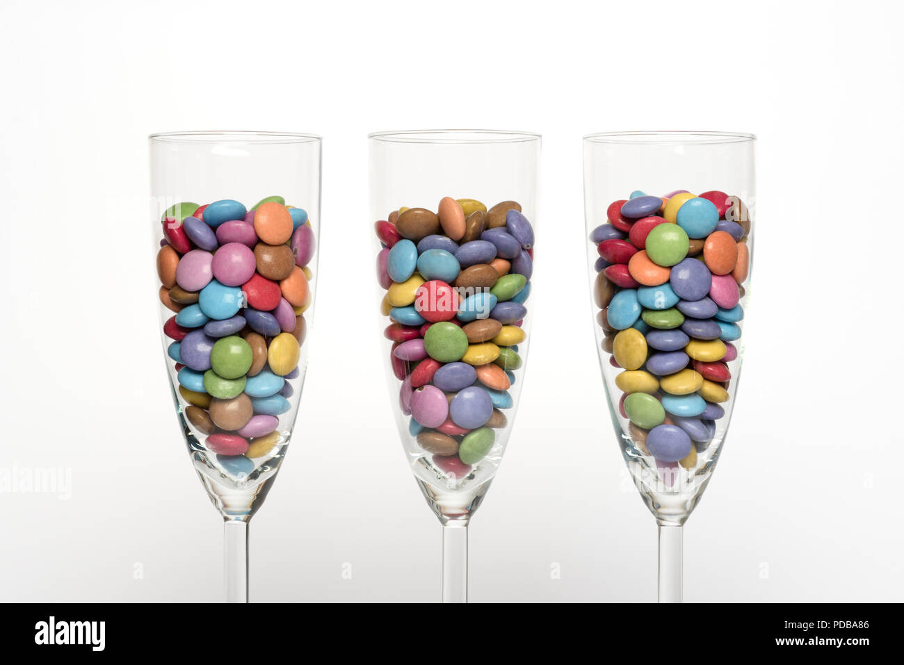 smarties glasses