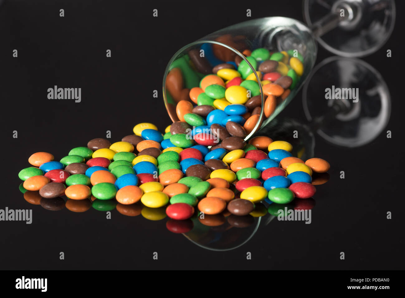 M&m candy advertising hi-res stock photography and images - Alamy