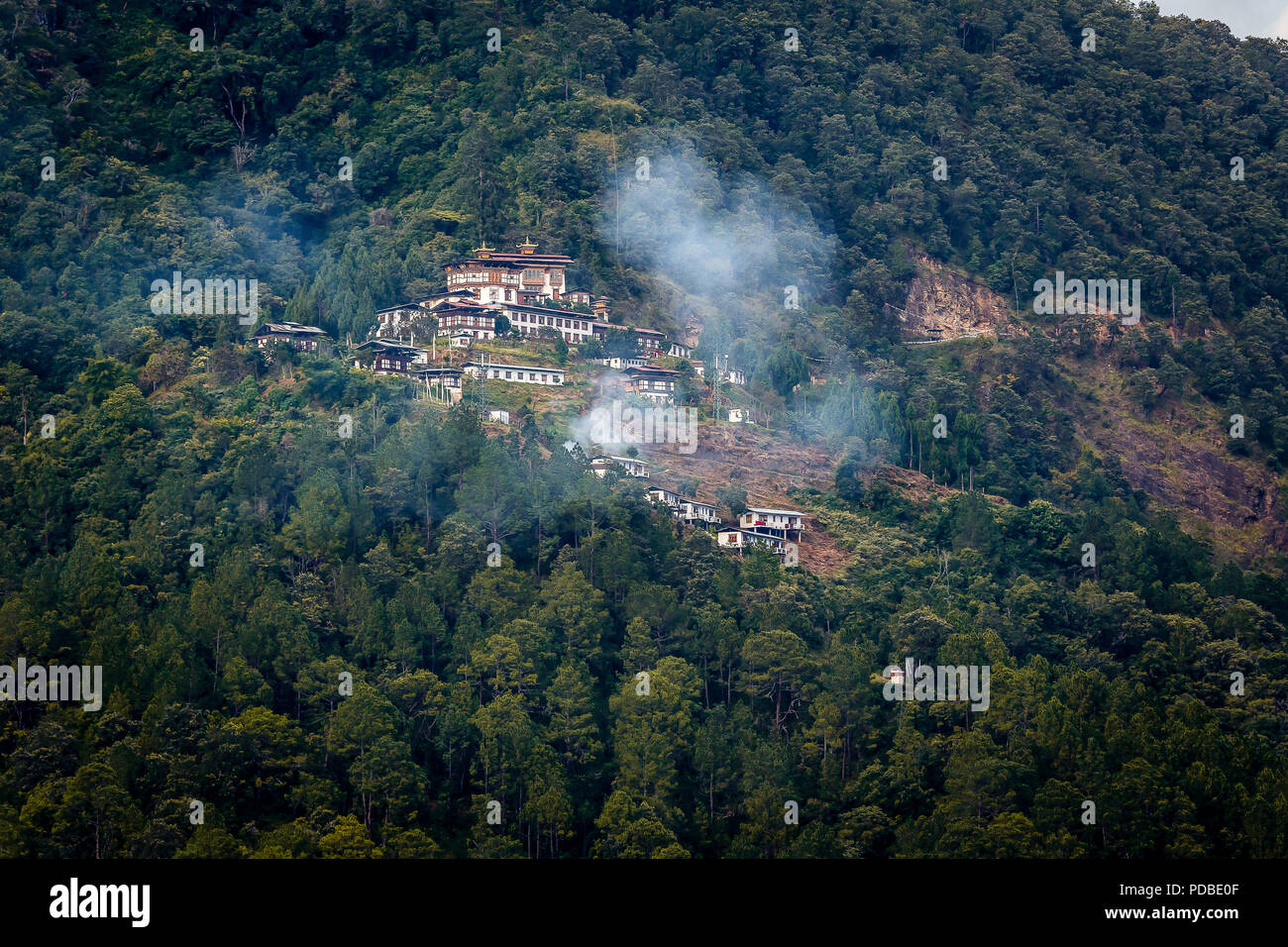 Lowland Rice Terraces Landscape with rice terraces Stock Photo - Alamy