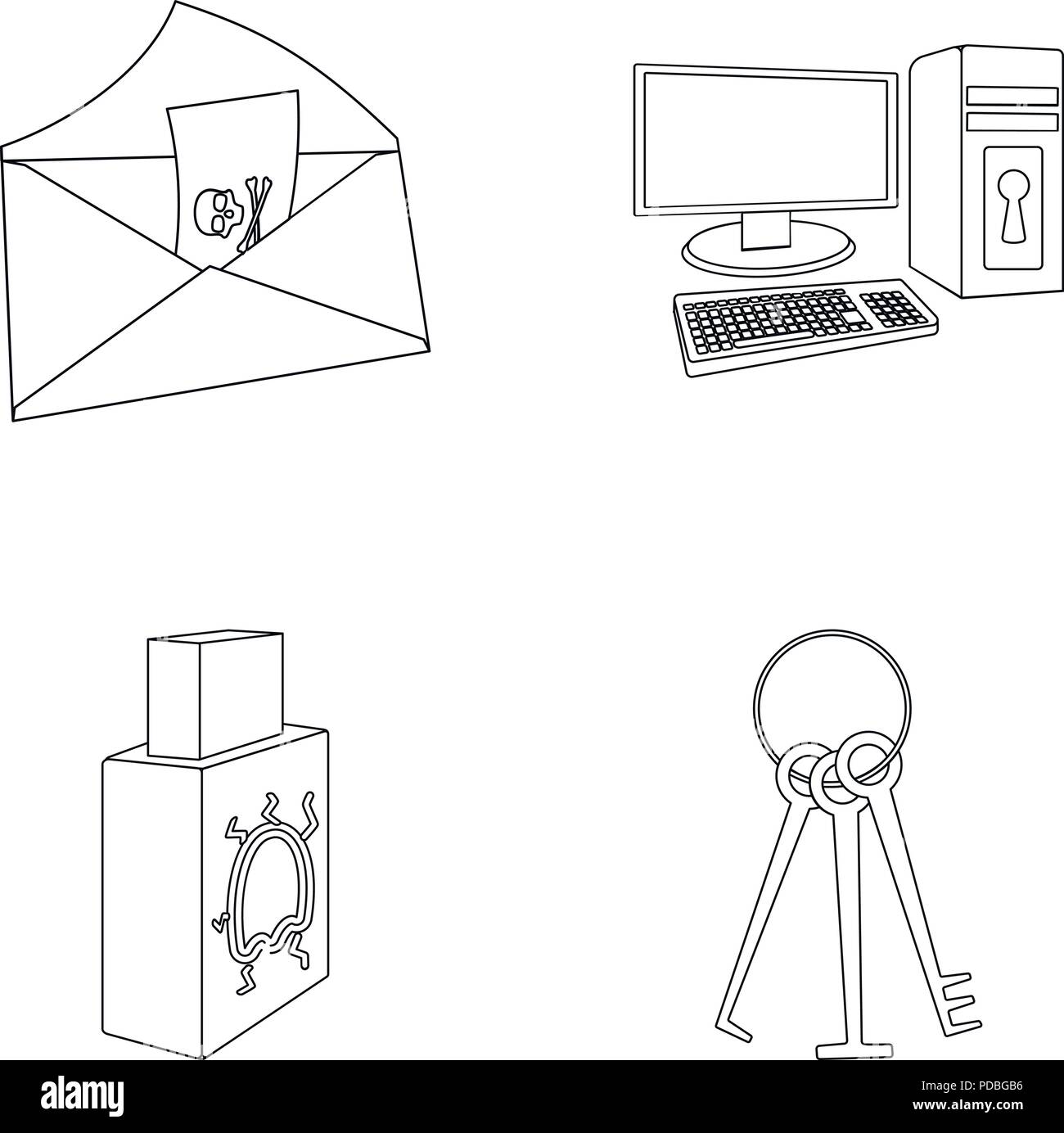 access,antivirus,closed,cloud,code,collection,component,computer,connection,crack,display,drive,envelope,firewall,flash,hacker,hard,icon,illustration,internet,isolated,key,letter,lock,logo,machine,monitor,open,outline,password,pirate,protection,screen,set,sign,symbol,system,thief,usb,vector,virus,web,world,worm Vector Vectors , Stock Vector