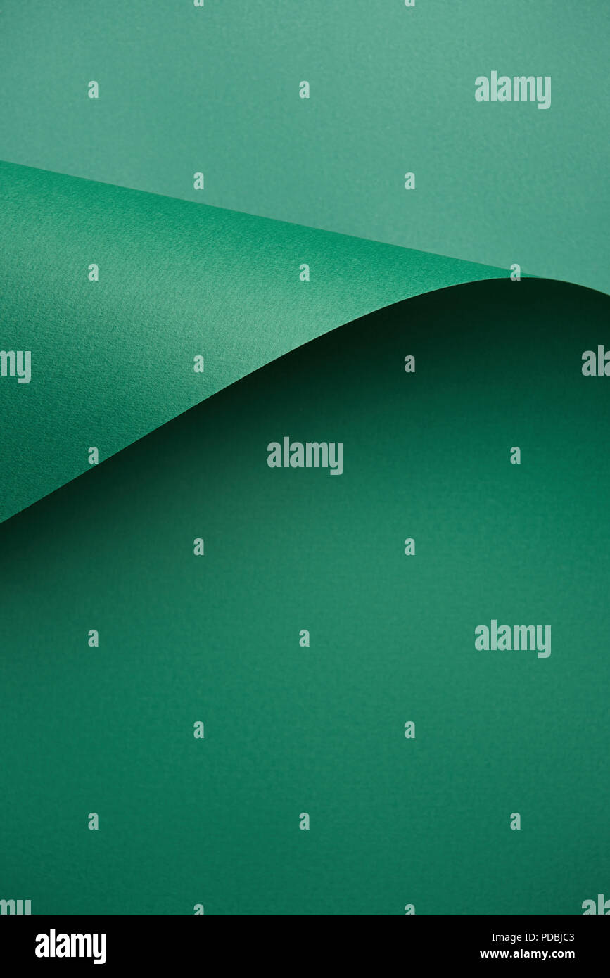 close-up view of blank bright green abstract background Stock Photo - Alamy