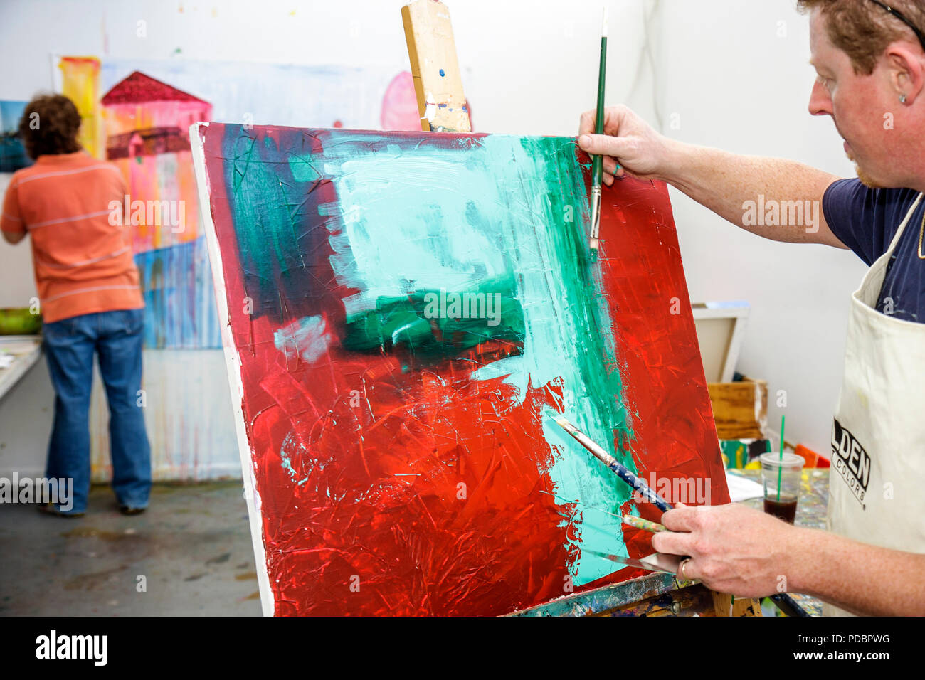 Abstract men hires stock photography and images Alamy