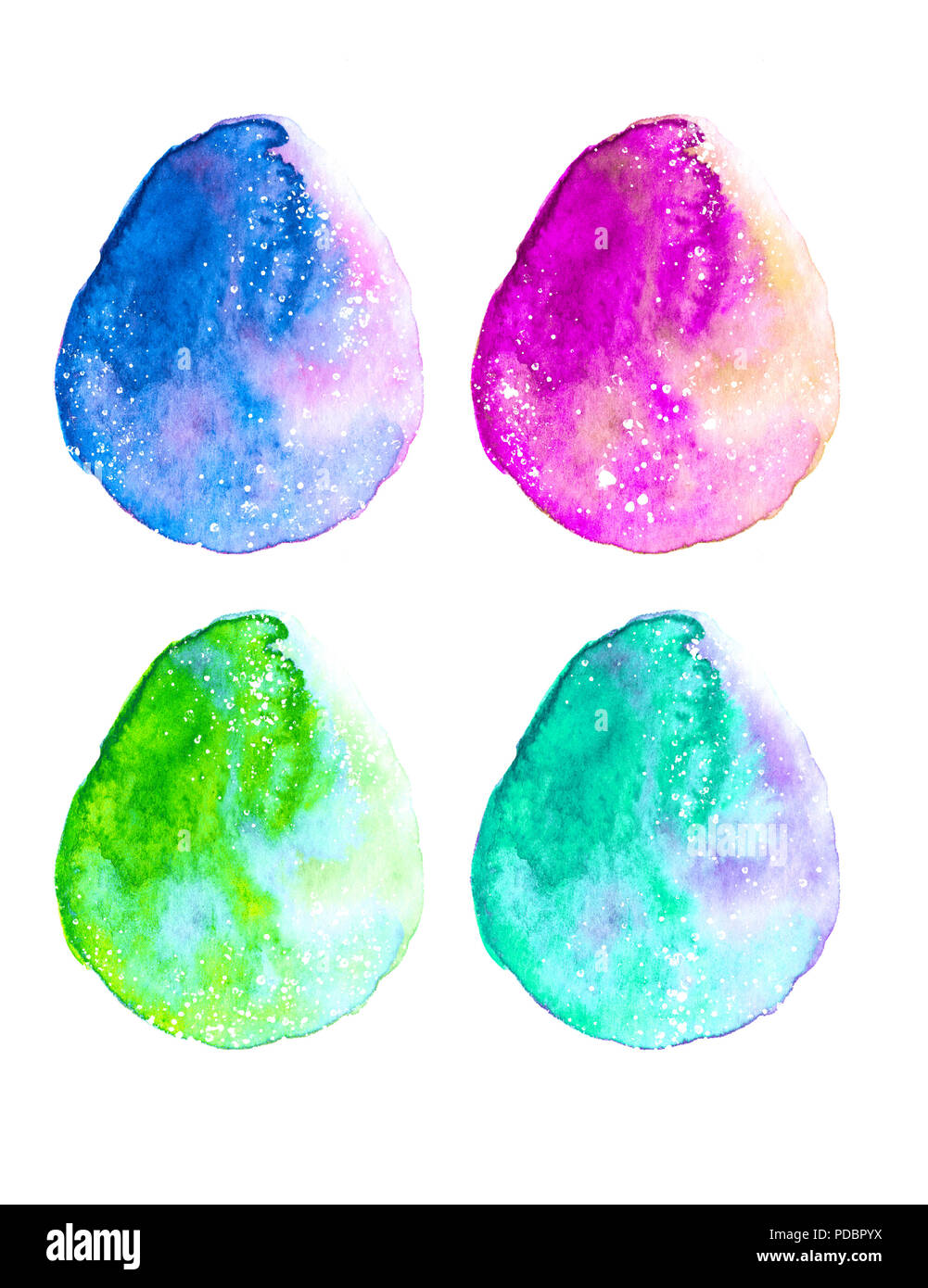 luminous white paint