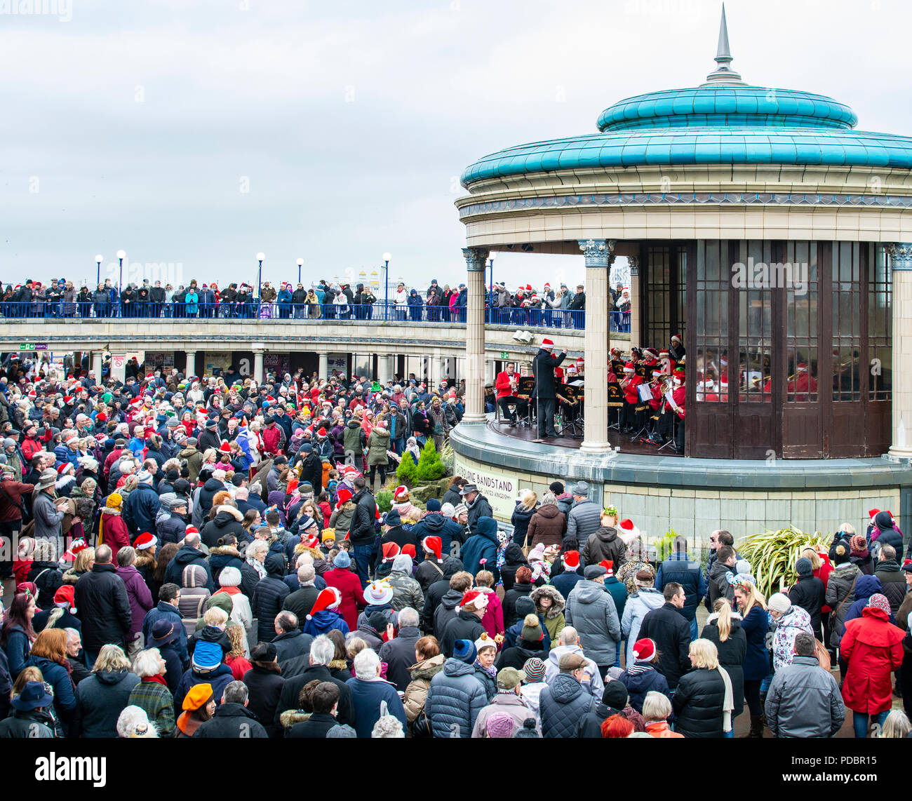Silver brass band hires stock photography and images Alamy