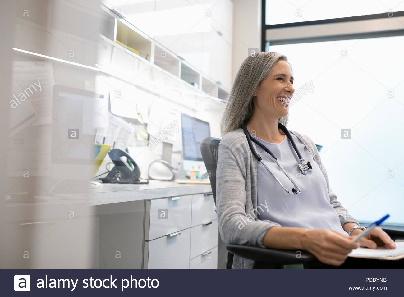 Doctor office hi-res stock photography and images - Alamy