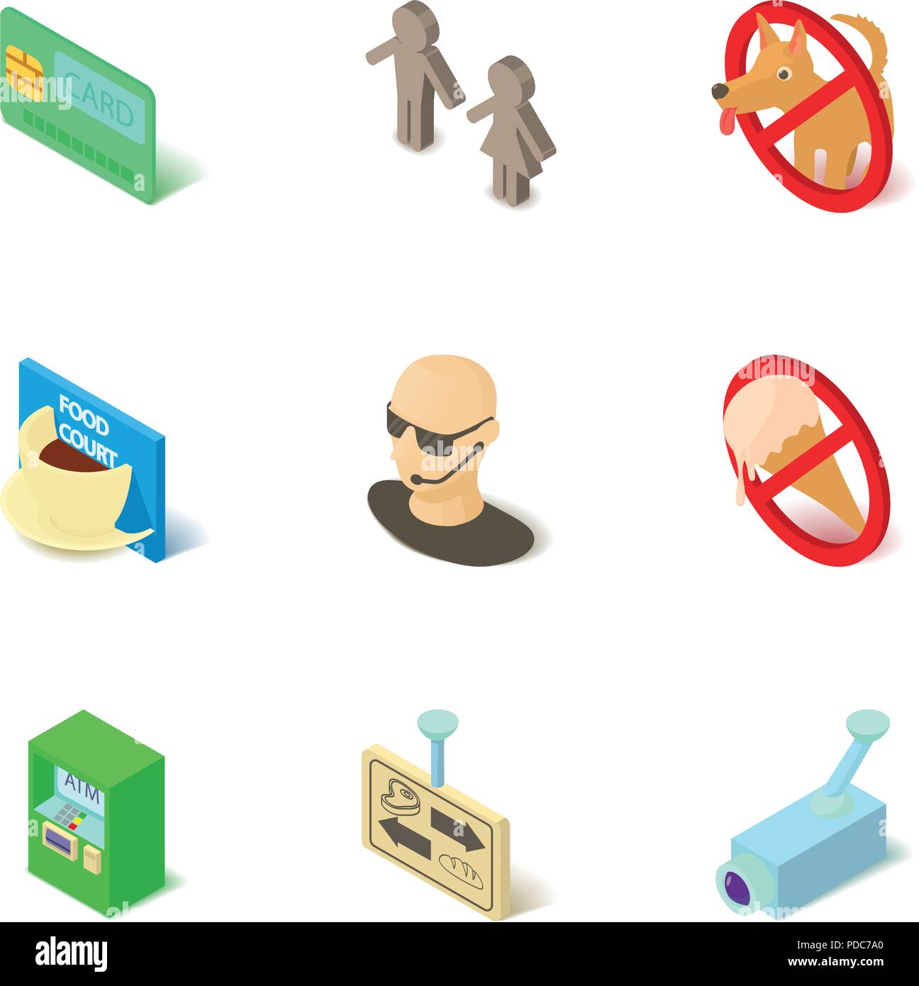 Rich area Stock Vector Images - Alamy