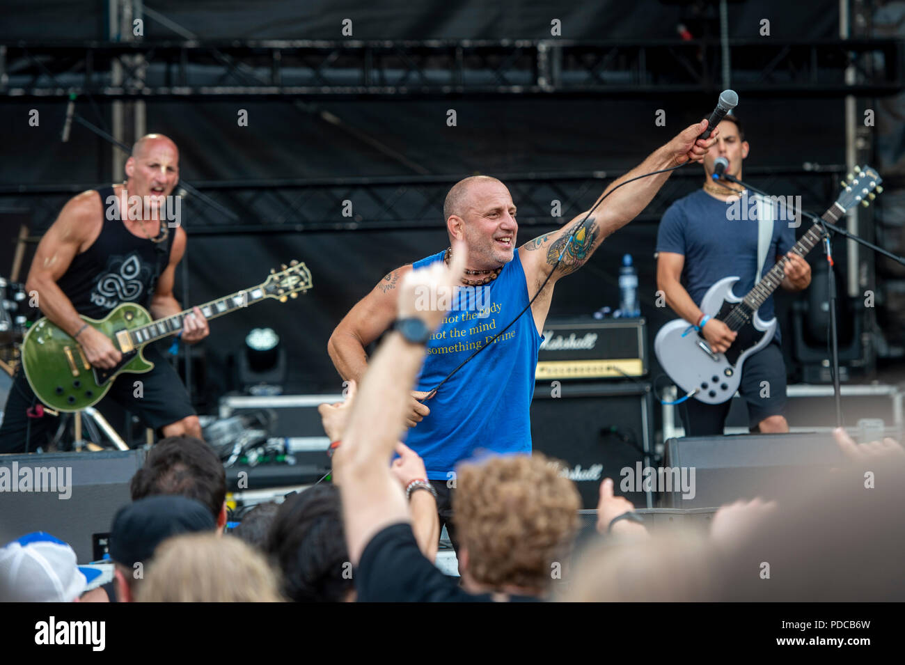 torrent stone sour discography