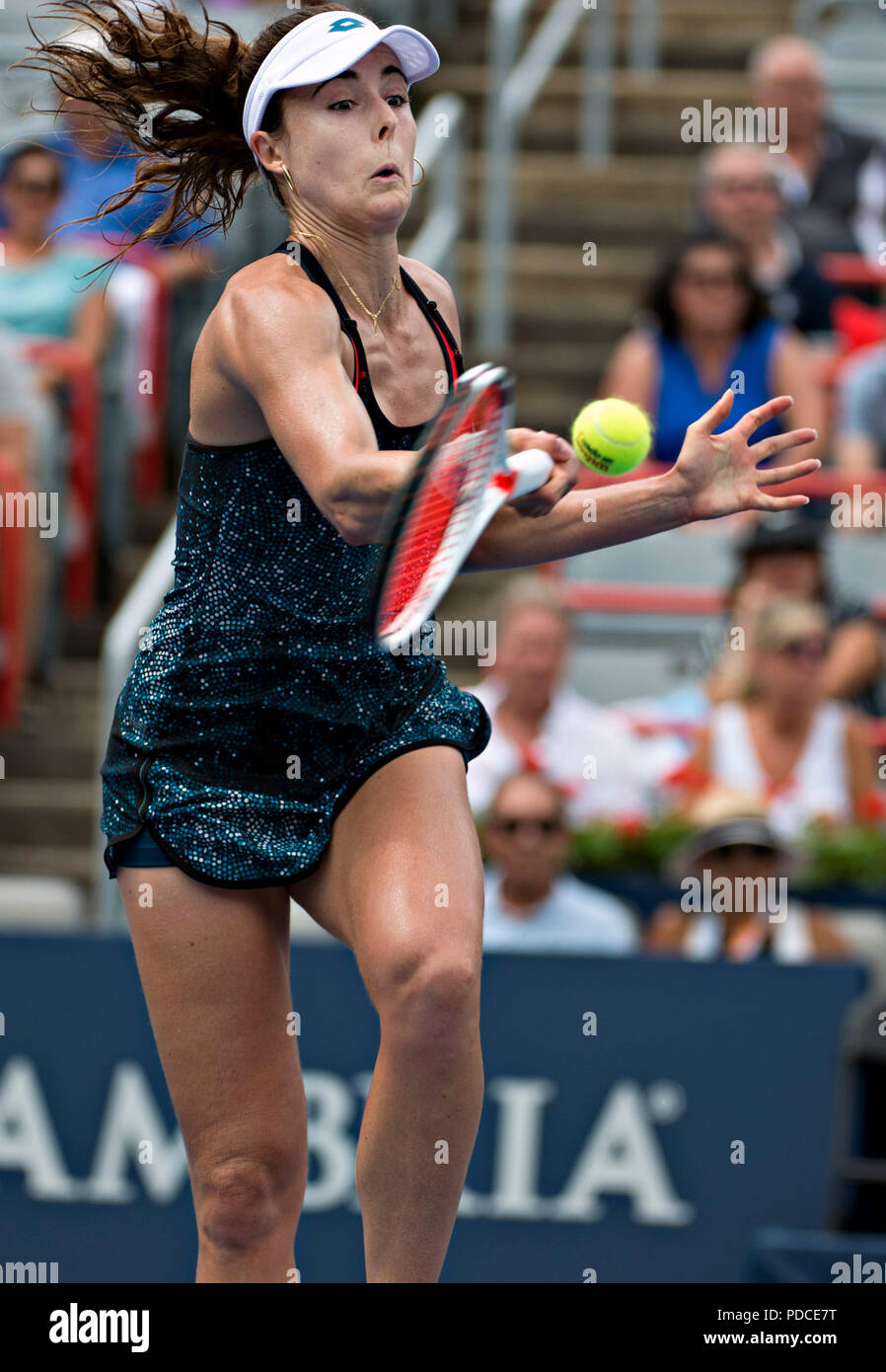Angelique kerber returns to alize hires stock photography and