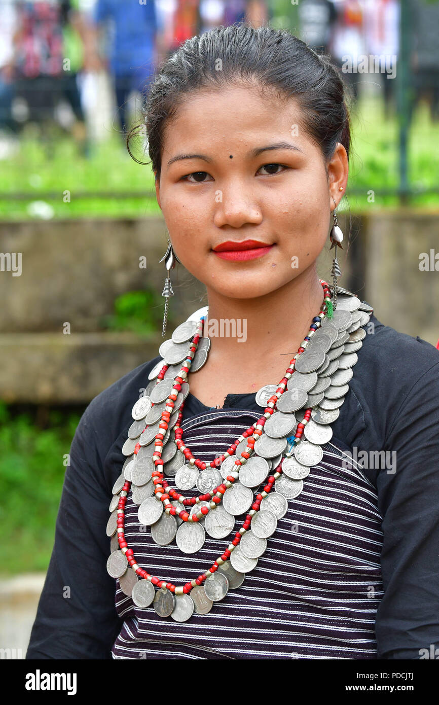 2018 traditional attire