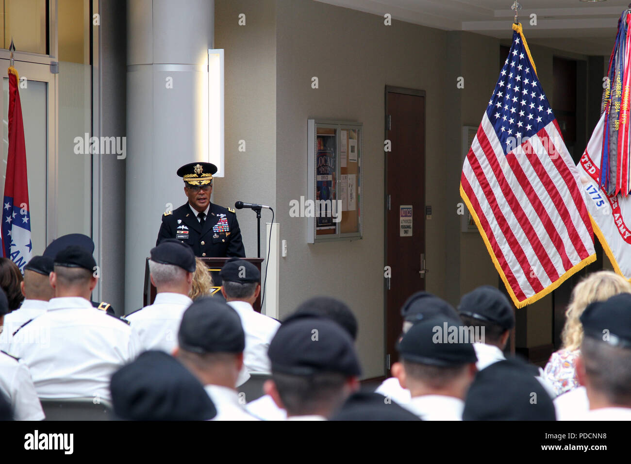 United States Army Central is the Army service component of United ...
