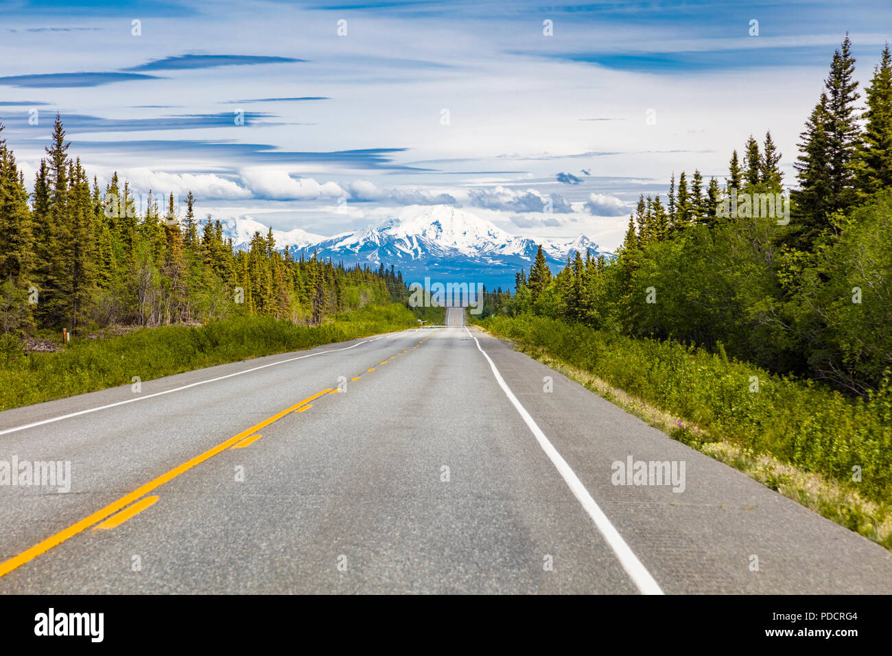 Glennallen Stock Photos & Glennallen Stock Images Alamy