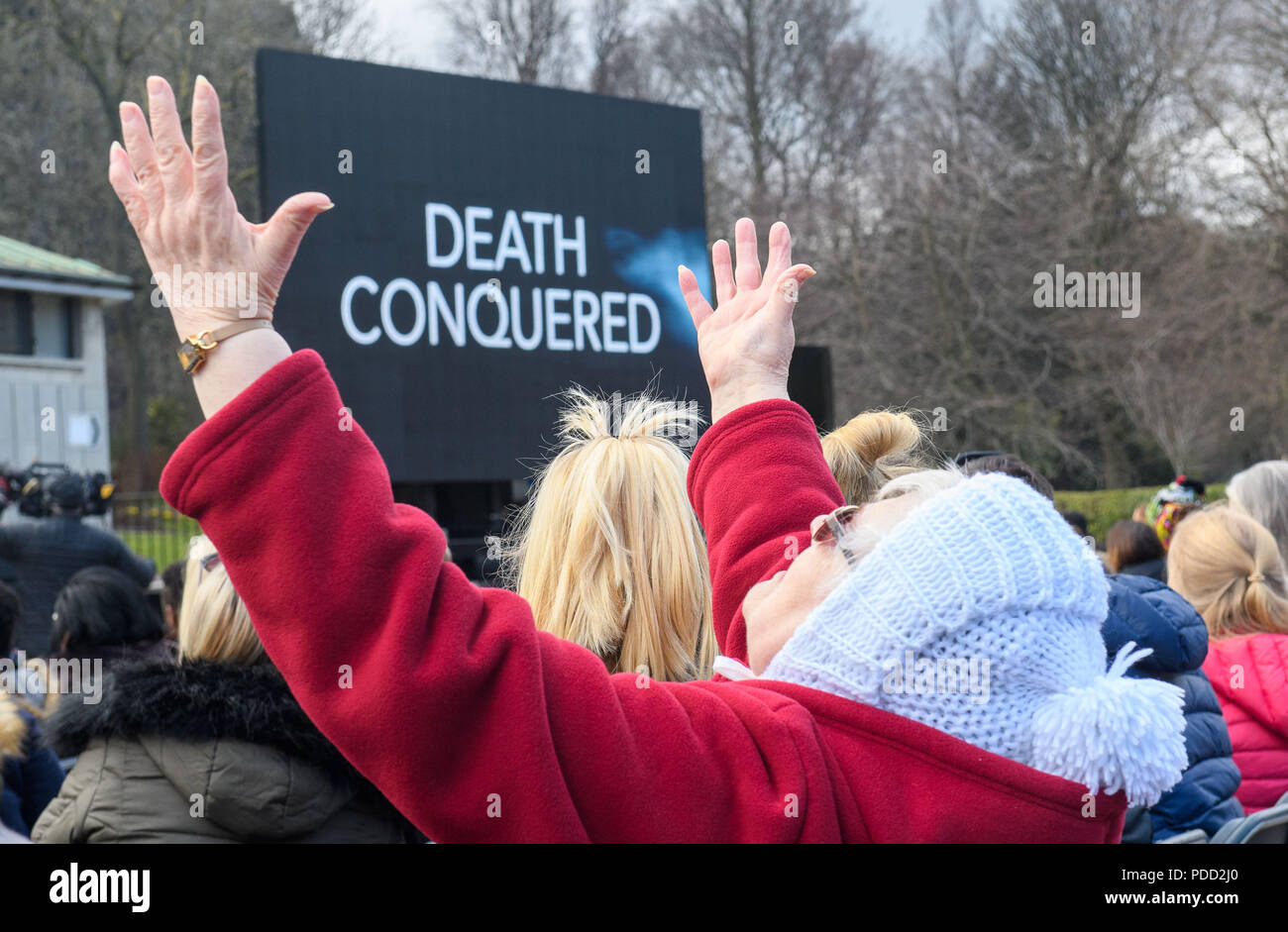 ross easter hours 2019