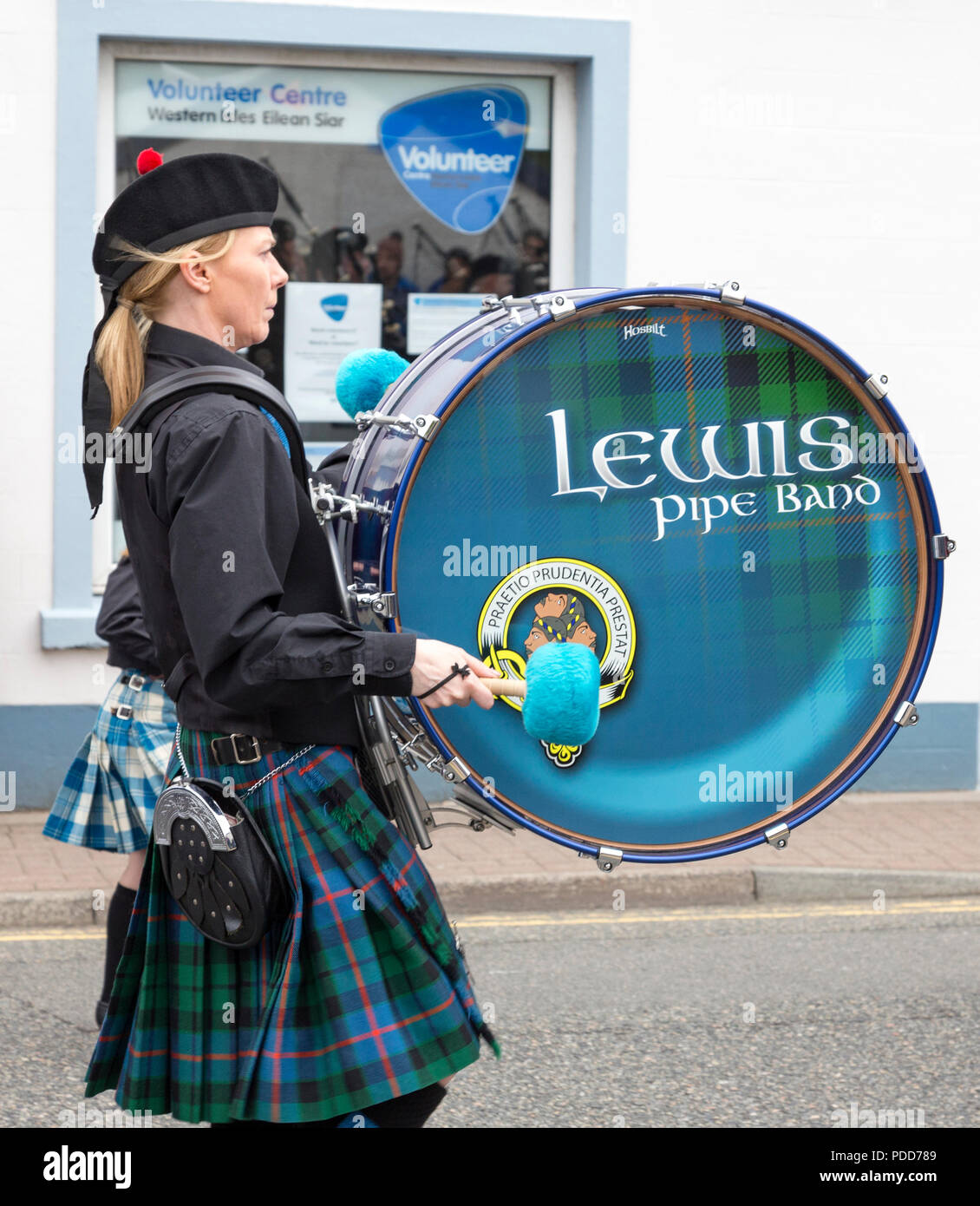 western isles kilt