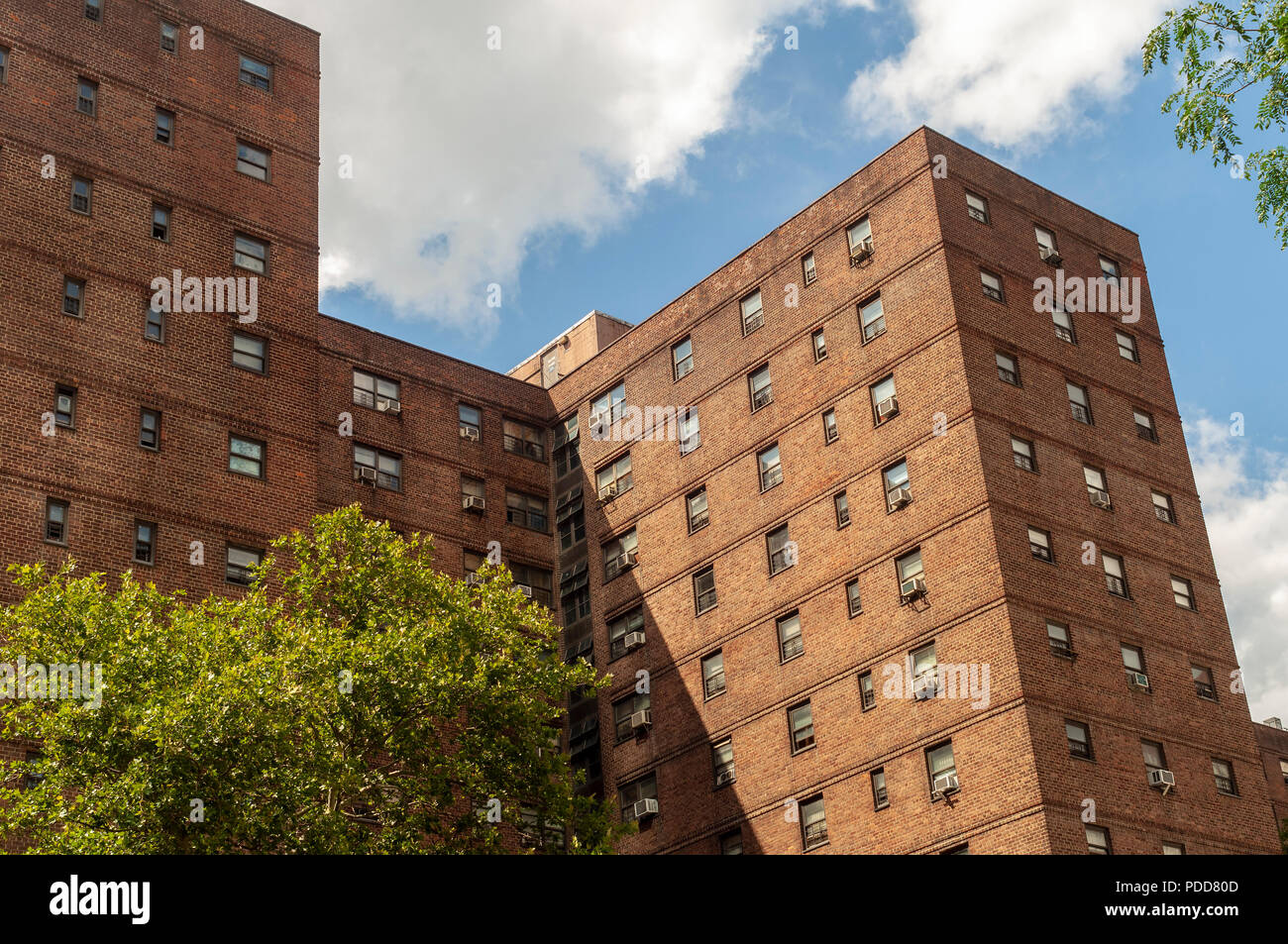 Building Complex In Amsterdam High Resolution Stock Photography and