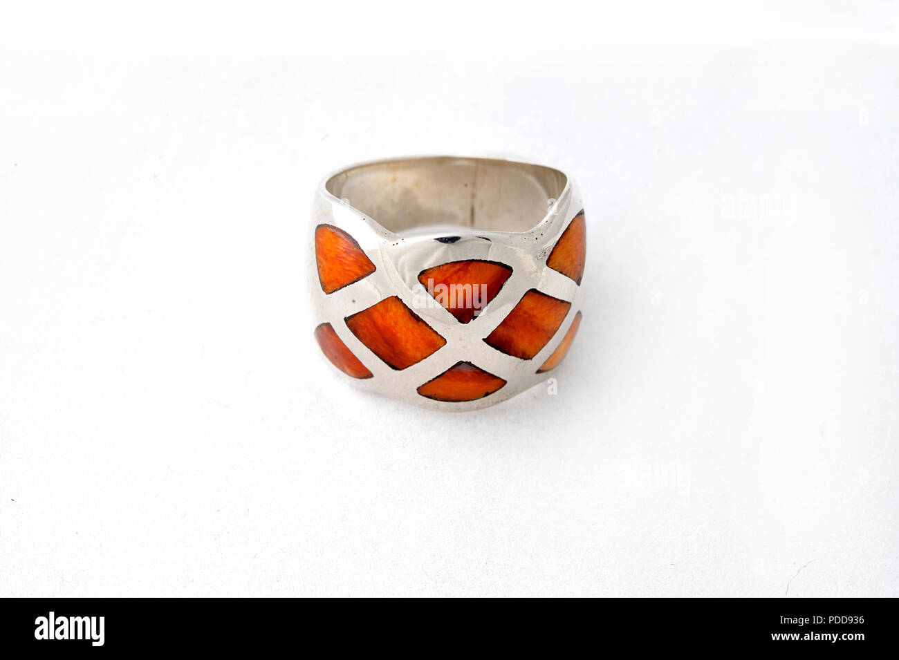 Beautiful, bright ornamentation of the ancient Incas . It is made by ...