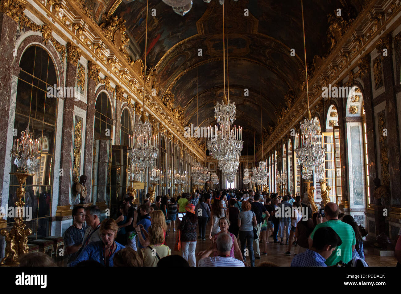 palace mirrors