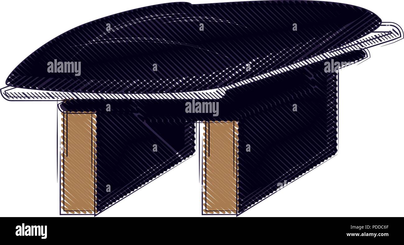 ottoman chair icon over white background, vector illustration Stock Vector Image & Art Alamy