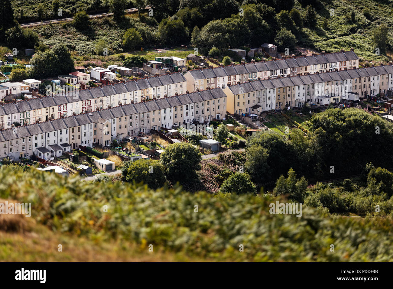 New tredegar hires stock photography and images Alamy